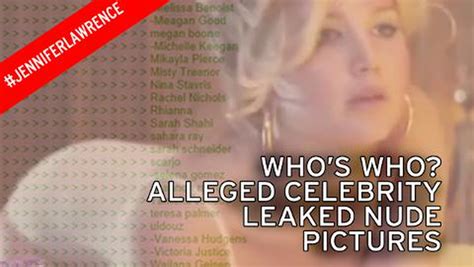 leaked nude celeb photos|Page 4 – Sex Tapes and Nude Celebrities Leaked!